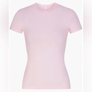 SKIMS NEW VINTAGE TEE